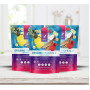 3 x Organic Tropical C - Discounted pack price!